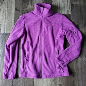 Columbia jacket XS